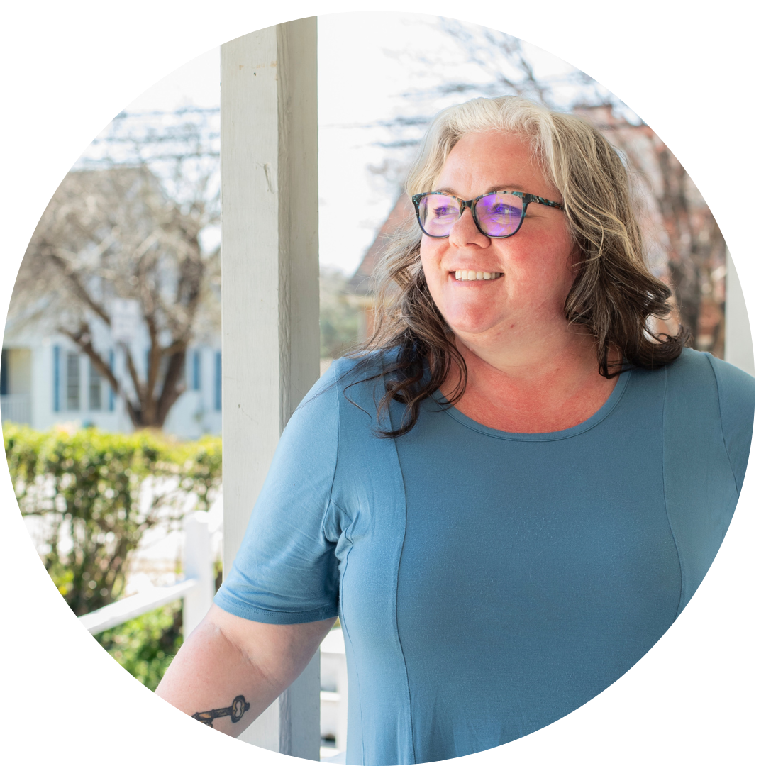 Jamee Thompson Voice Talent